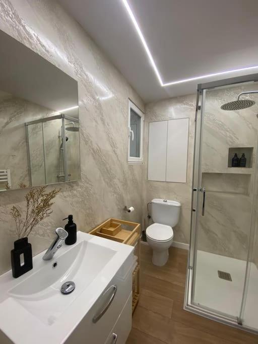Paraiso San Andrés del Rabanedo Εξωτερικό φωτογραφία